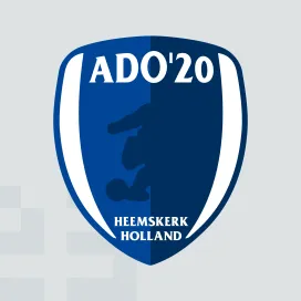 Ado20 vv heemskerk